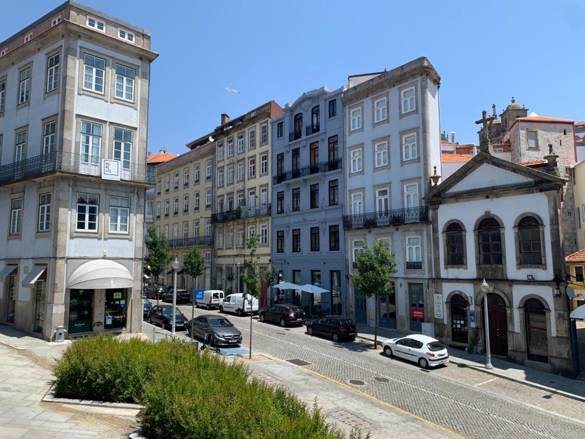 Rio Da Vila Πόρτο Εξωτερικό φωτογραφία
